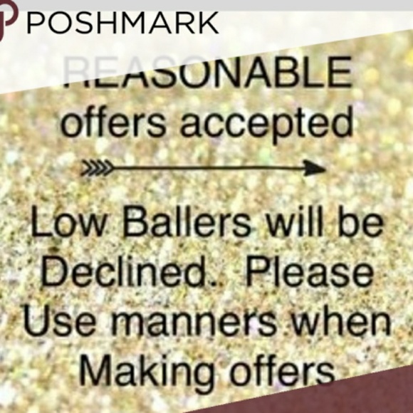 No low ball offers 😎✋🙅 - Picture 7 of 8